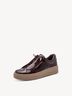 Sneaker - rot, MULBERRY PAT., hi-res