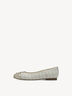 Ballerina - beige, IVORY MULTI, hi-res