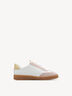 Sneaker - weiß, WHITE/POWDER, hi-res