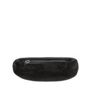 Fanny pack - black, BLACK PATENT, hi-res