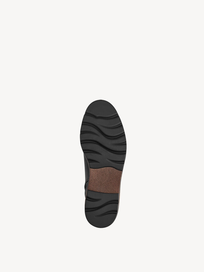 Chelsea Boot - schwarz, BLACK, hi-res