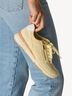 Sneaker - gelb, VANILLA COMB, hi-res