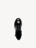 Stiefelette - schwarz, BLACK PATENT, hi-res