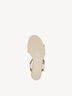 Sandalo - beige, TAUPE COMB, hi-res