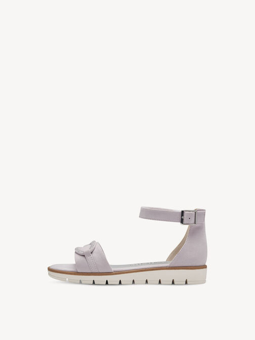 Sandal, LAVENDER, hi-res