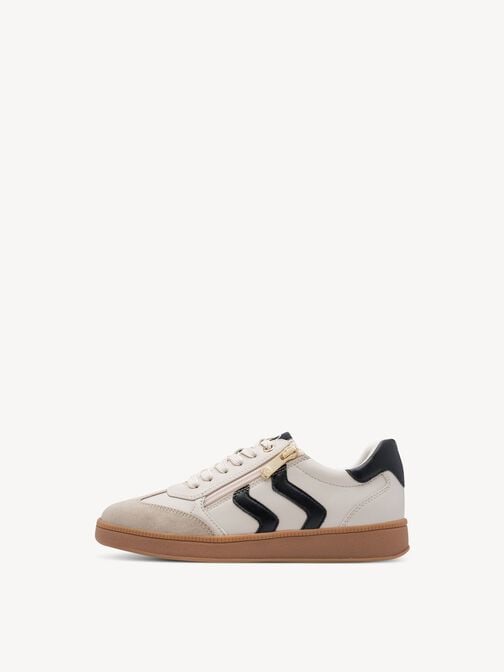 Sneaker, IVORY COMB, hi-res