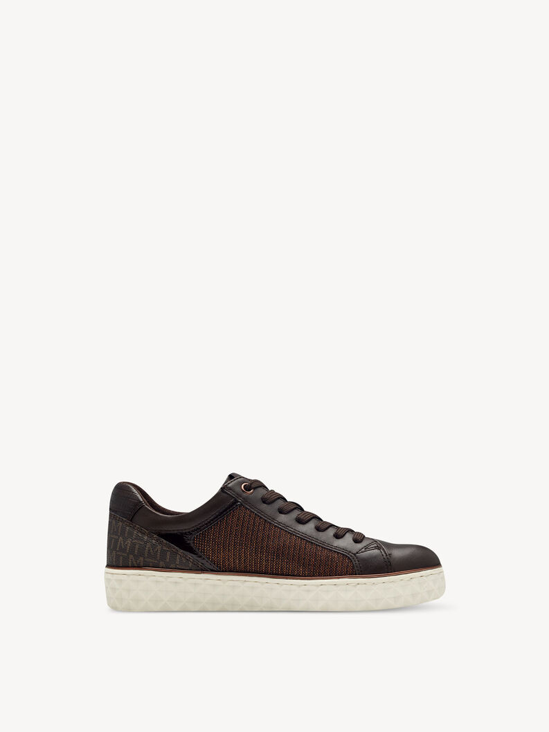 Sneaker - braun, MOCCA COMB, hi-res