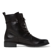 Bootie - black, BLACK ANTIC, hi-res
