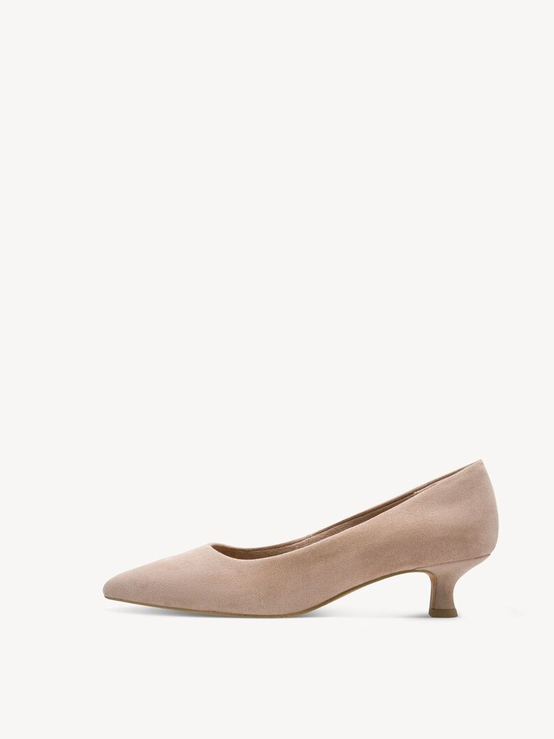 Pumps - braun, TAN, hi-res