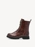 Stiefelette - braun, CAFE STRUCTURE, hi-res