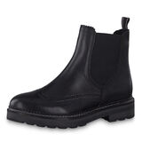 Chelsea boot - black, BLACK ANT.COMB, hi-res