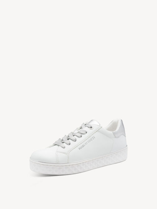 Sneaker - wei&szlig;, WHITE COMB, hi-res