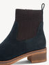 Stiefelette - blau, NAVY, hi-res