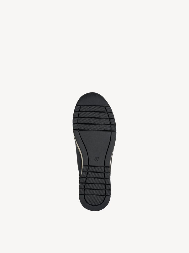 Basket - noir, BLACK COMB, hi-res