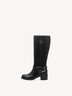 Stiefel - schwarz, BLACK, hi-res
