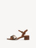 Sandale - braun, COGNAC COMB, hi-res