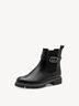 Chelsea Boot - schwarz, BLACK, hi-res