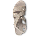 , TAUPE COMB, hi-res