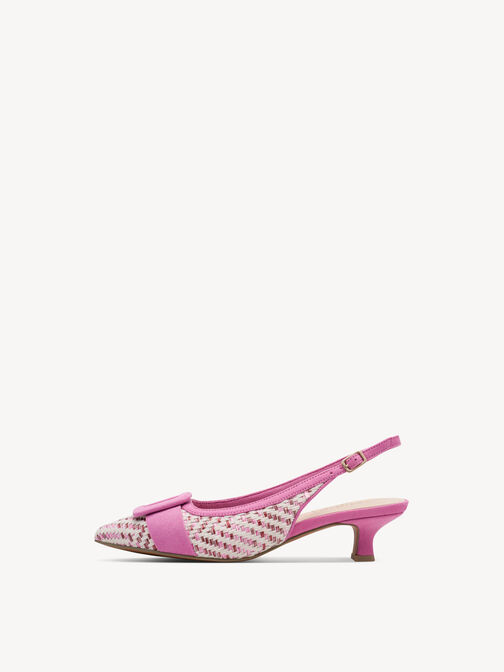 Pumps, LIPSTICK COMB, hi-res