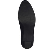 Pumps - schwarz, BLACK ANTIC, hi-res