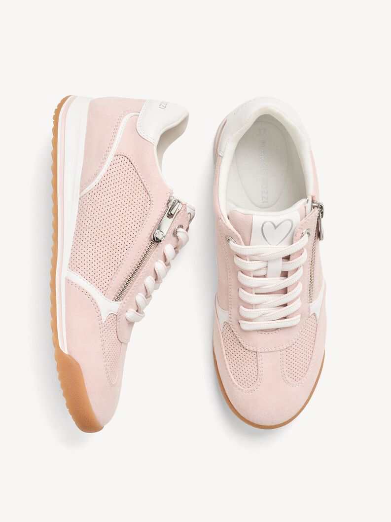 Sneaker - rosa, ROSE, hi-res