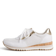 Sneaker - weiß, WHITE COMB #, hi-res