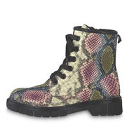 Bootie - multicolor, MULTI STR., hi-res