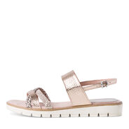 Sandale - rosa, ROSE MET. COMB, hi-res