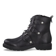 Stiefelette - schwarz, BLACK ANTIC, hi-res