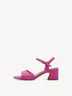 Sandalo - fucsia, HOT PINK, hi-res