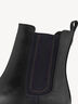 Chelsea Boot - schwarz, BLACK, hi-res