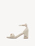 Sandale - beige, CREAM, hi-res