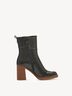 Stiefelette - khaki, KHAKI, hi-res