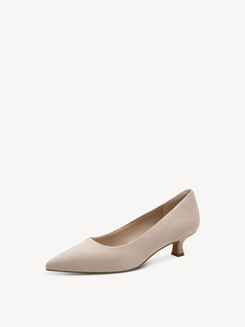 Decollet&eacute; - beige, DUNE, hi-res
