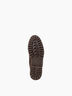 Leather Bootie - brown warm lining, MOCCA NUBUCK, hi-res