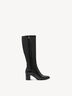Stiefel - schwarz, BLACK, hi-res