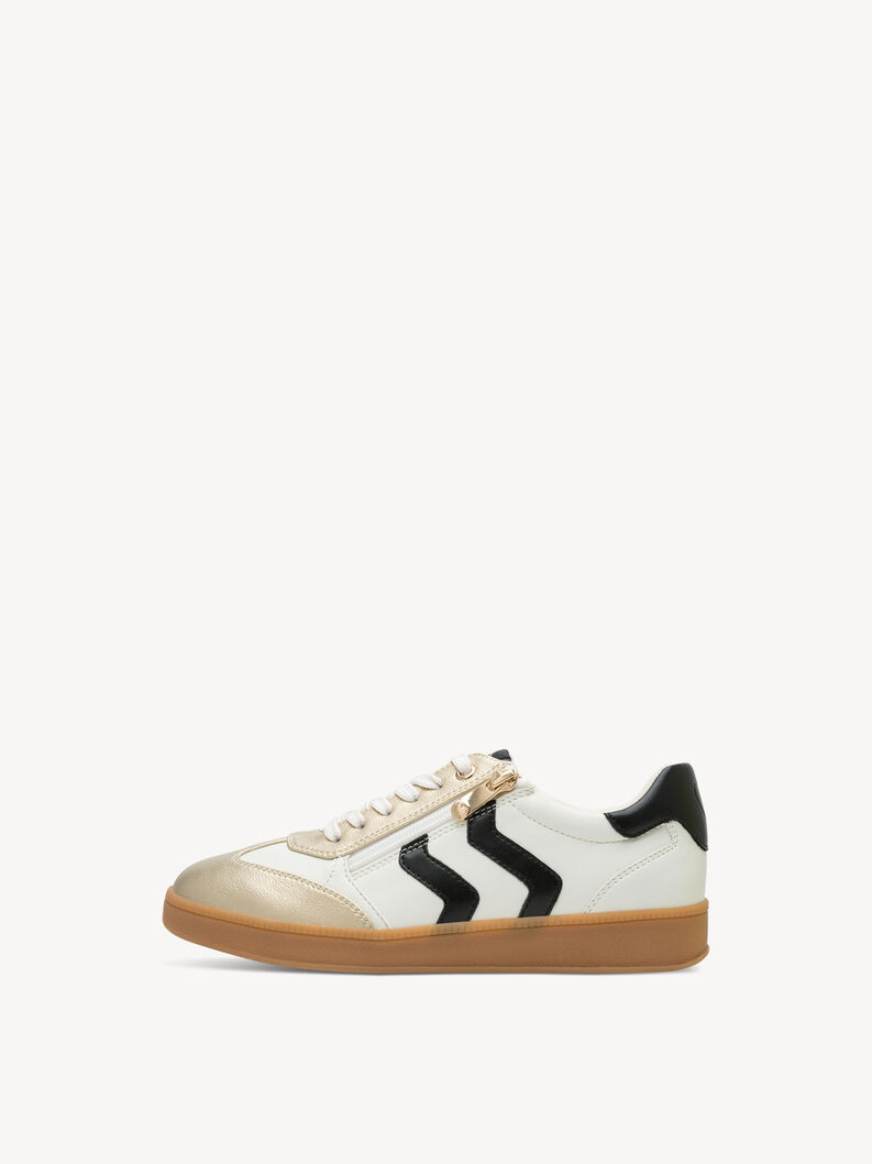 Sneaker - wei&szlig;, OFFWHITE COMB, hi-res