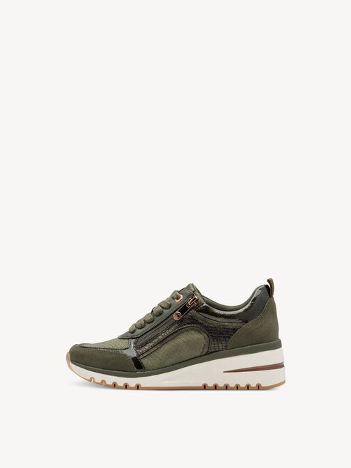 Sneaker, KHAKI COMB, hi-res