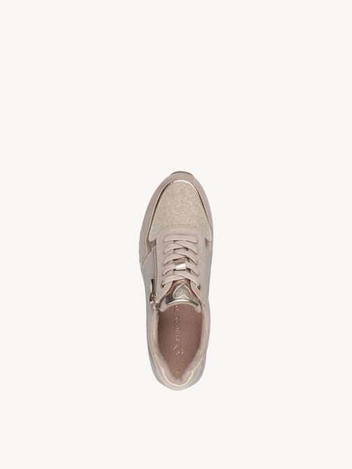 Sneaker - beige, DUNE COMB, hi-res