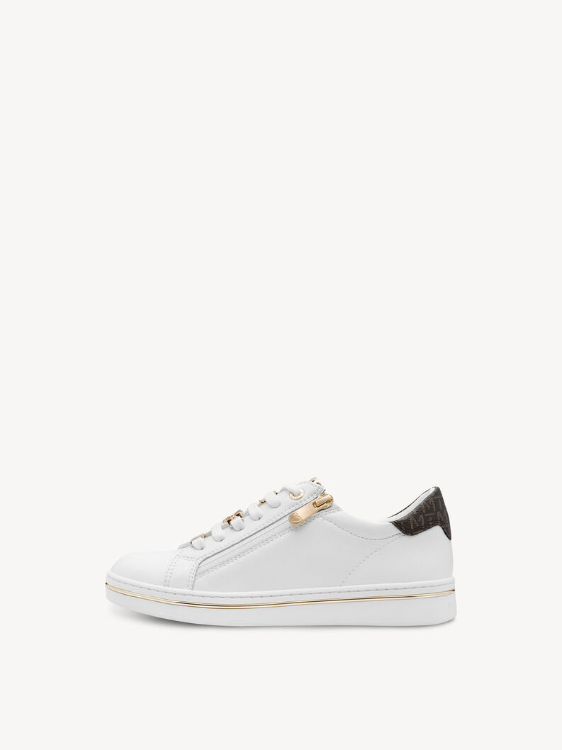 Sneaker - wei&szlig;, WHITE COMB, hi-res