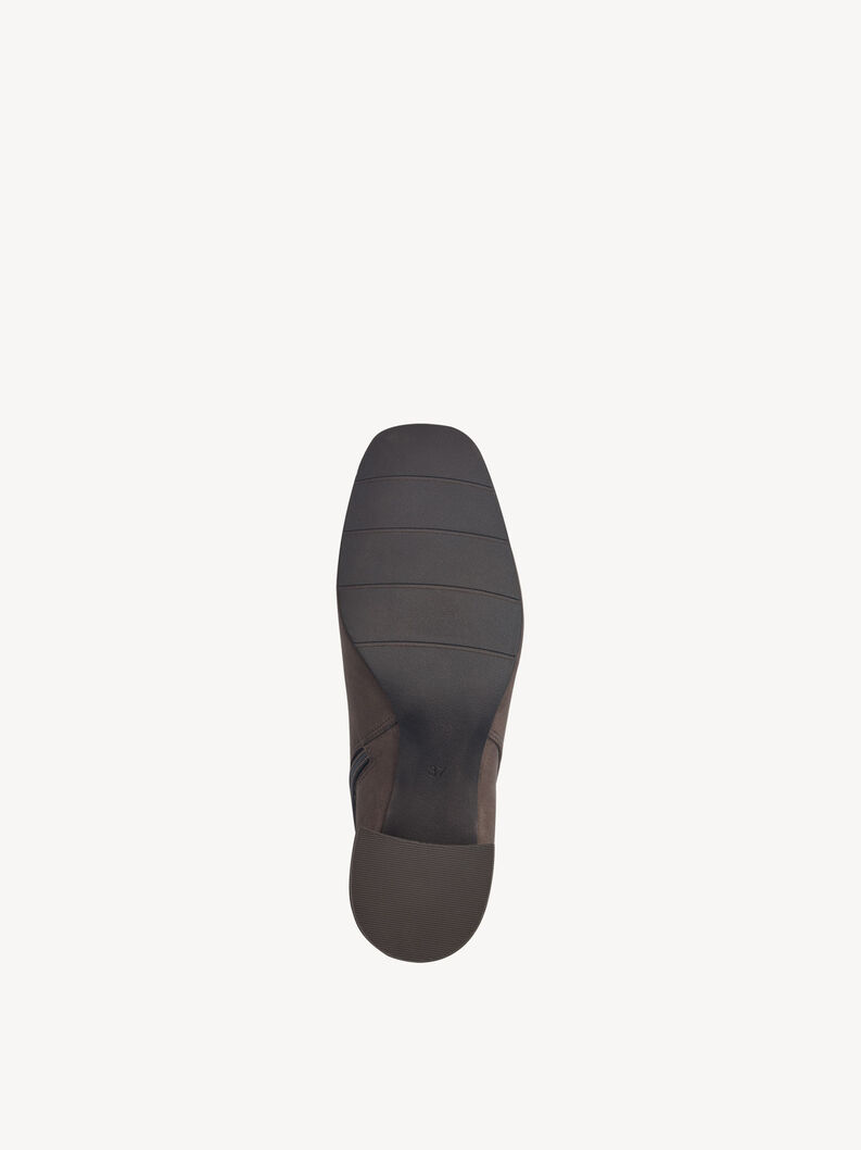 Stiefelette - braun, PEPPER, hi-res