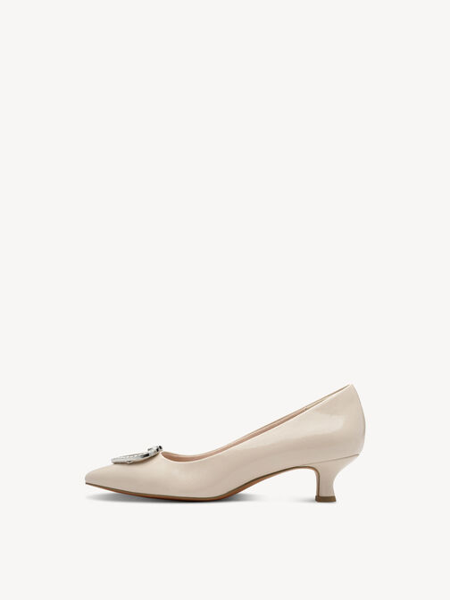 Pumps, POWDER PATENT, hi-res