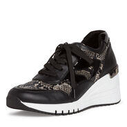 Sneaker - black, BLACK COMB, hi-res