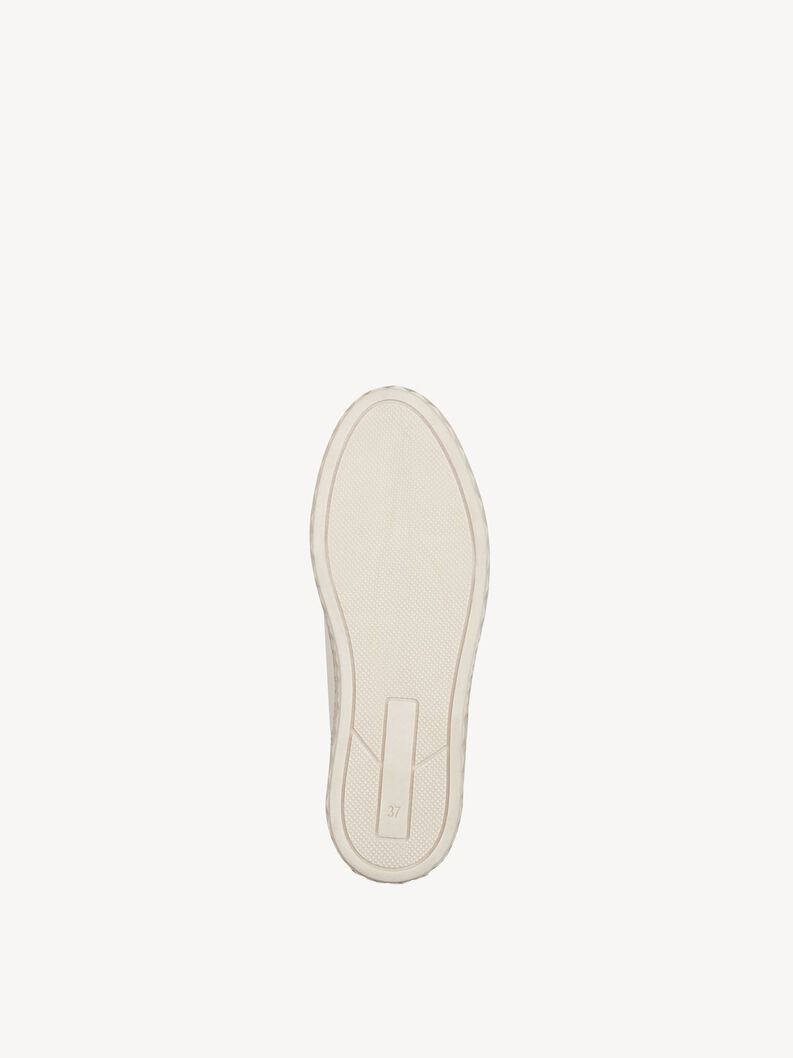 Sneaker - beige, CREAM COMB, hi-res