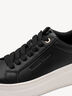 Sneaker - schwarz, BLACK COMB, hi-res