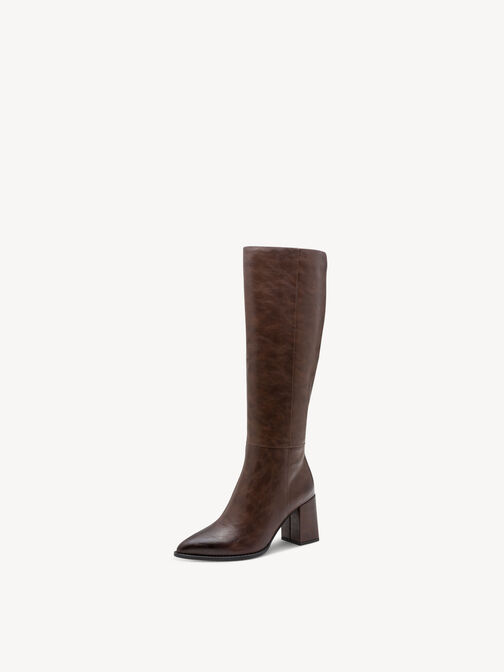 Stiefel - braun, CAFE, hi-res