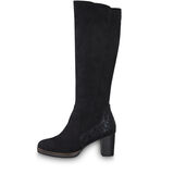 Bottes - noir, BLACK COMB, hi-res