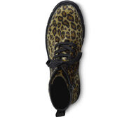 Bootie - brown, MUSCAT MULTI, hi-res