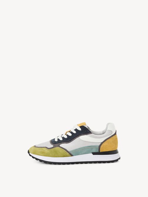 Sneaker, LIME COMB, hi-res