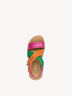 Sandale - pink, PINK COMB, hi-res